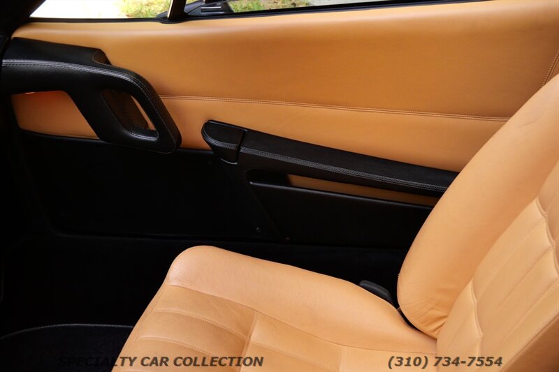 1989 Ferrari 328 GTS Targa - Photo 23 - West Hollywood, CA 90069