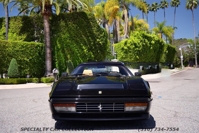 1989 Ferrari 328 GTS Targa - Photo 3 - West Hollywood, CA 90069
