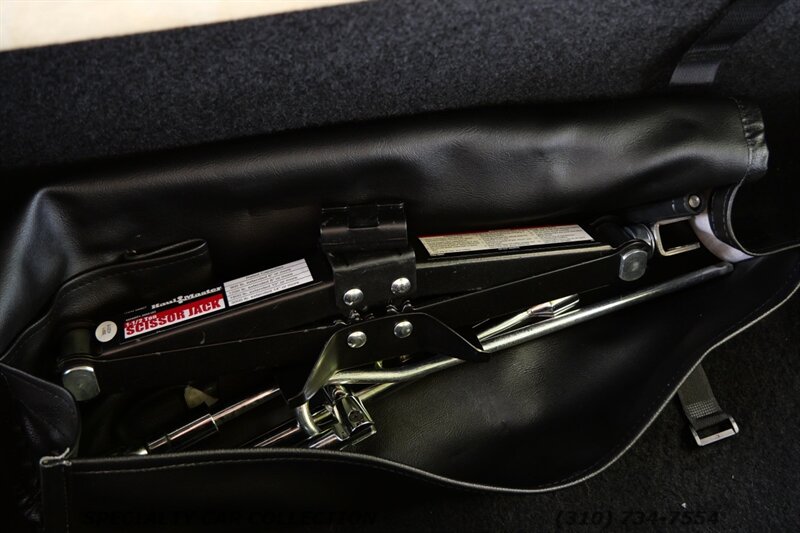 1989 Ferrari 328 GTS Targa - Photo 30 - West Hollywood, CA 90069