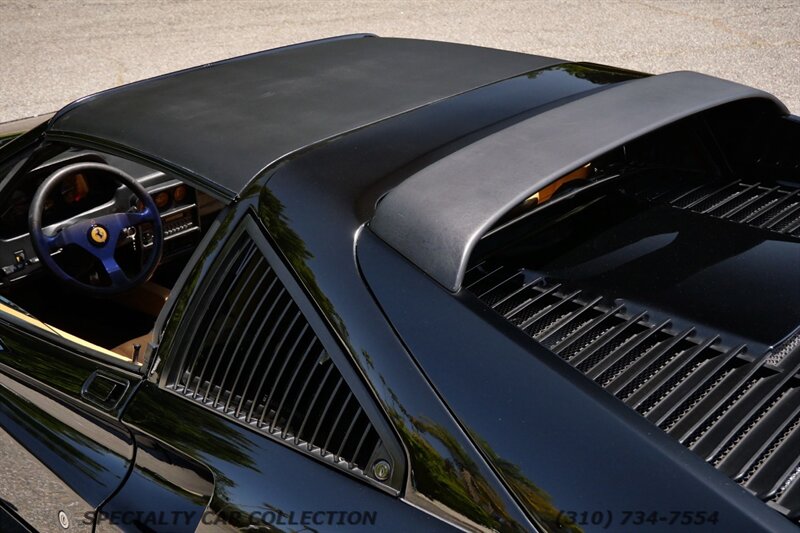 1989 Ferrari 328 GTS Targa - Photo 13 - West Hollywood, CA 90069