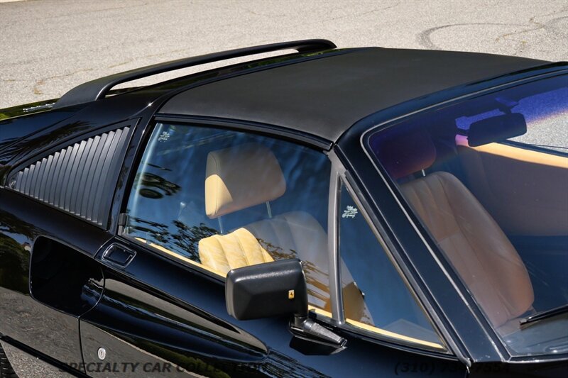 1989 Ferrari 328 GTS Targa - Photo 12 - West Hollywood, CA 90069