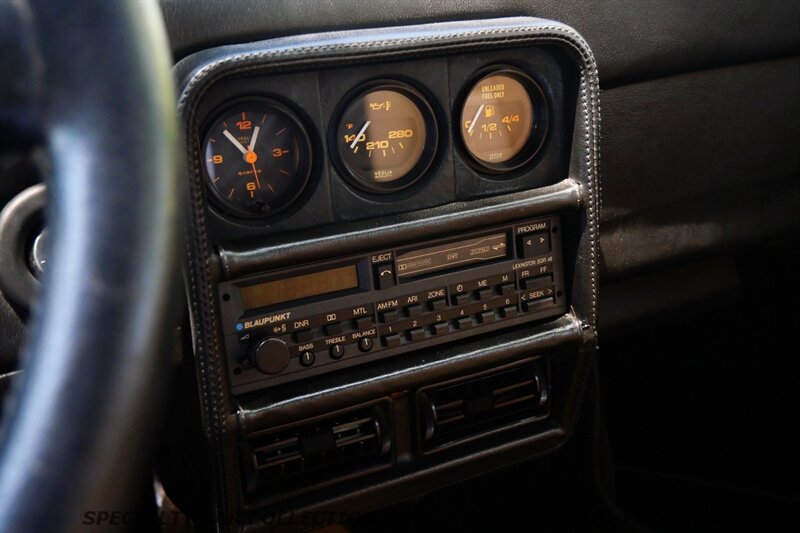 1989 Ferrari 328 GTS Targa - Photo 25 - West Hollywood, CA 90069