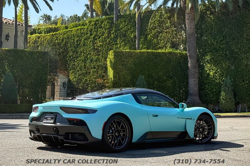 2023 Maserati MC20 Coupe Speciale   - Photo 7 - West Hollywood, CA 90069