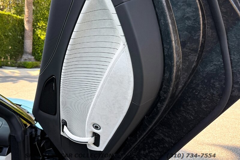 2023 Maserati MC20 Coupe Speciale   - Photo 28 - West Hollywood, CA 90069
