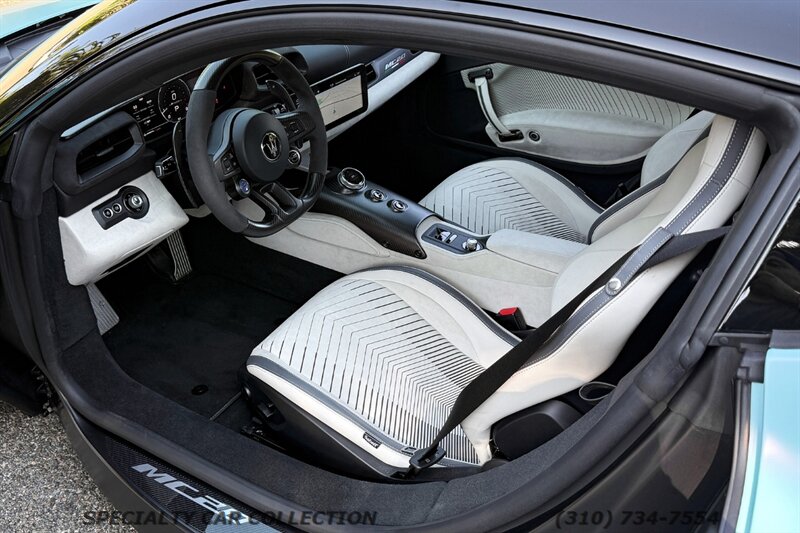 2023 Maserati MC20 Coupe Speciale   - Photo 19 - West Hollywood, CA 90069