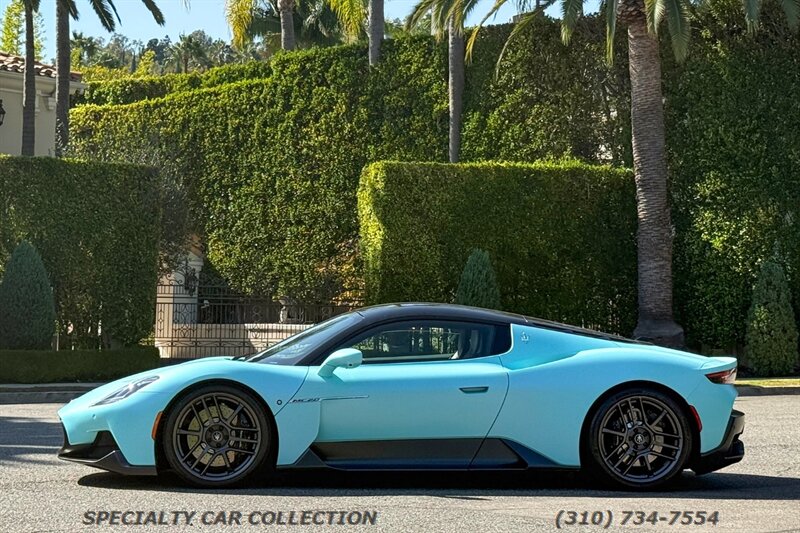2023 Maserati MC20 Coupe Speciale   - Photo 10 - West Hollywood, CA 90069