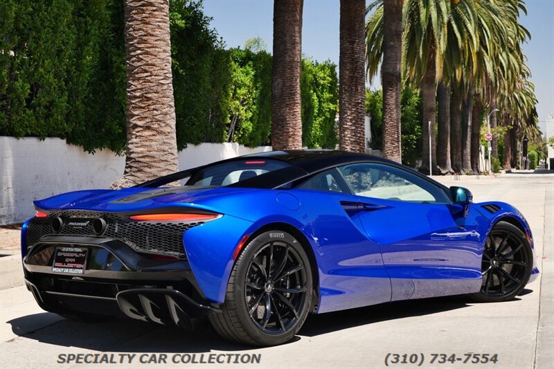 2023 McLaren Artura   - Photo 7 - West Hollywood, CA 90069