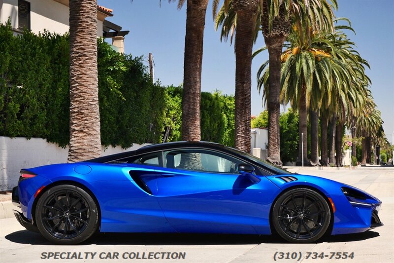 2023 McLaren Artura   - Photo 6 - West Hollywood, CA 90069