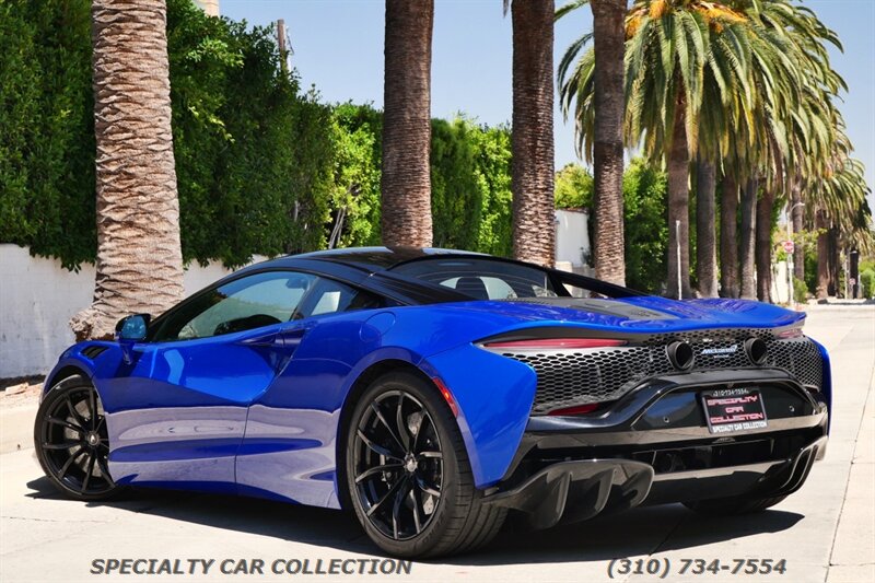 2023 McLaren Artura   - Photo 9 - West Hollywood, CA 90069