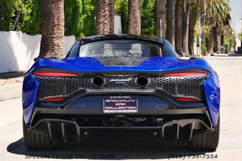 2023 McLaren Artura   - Photo 8 - West Hollywood, CA 90069