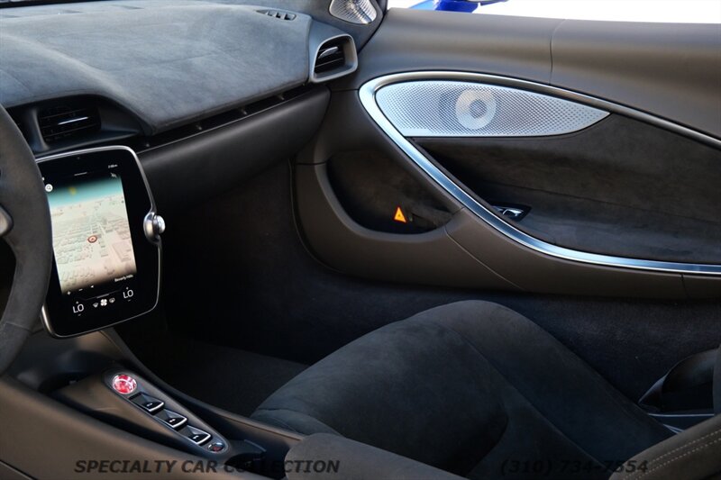 2023 McLaren Artura   - Photo 14 - West Hollywood, CA 90069