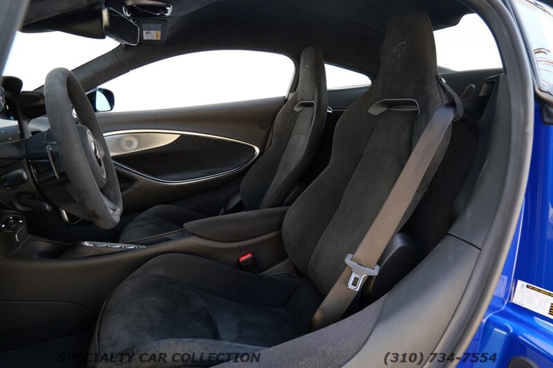 2023 McLaren Artura   - Photo 12 - West Hollywood, CA 90069