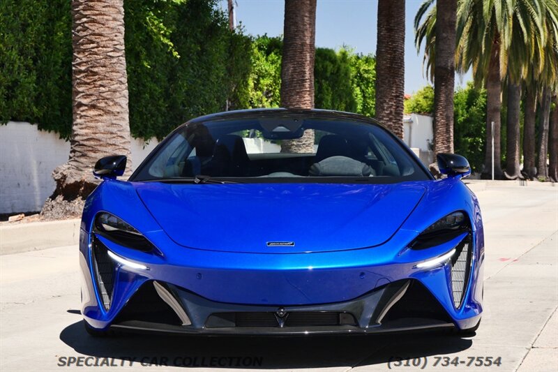 2023 McLaren Artura   - Photo 3 - West Hollywood, CA 90069