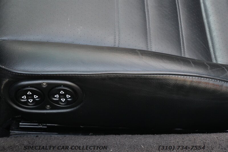 1987 Porsche 911 Carrera Turbo - Photo 25 - West Hollywood, CA 90069