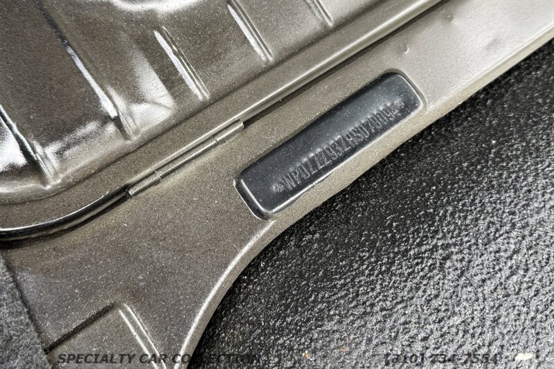 1987 Porsche 911 Carrera Turbo - Photo 26 - West Hollywood, CA 90069