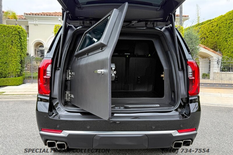 2025 GMC Yukon XL Denali   - Photo 22 - West Hollywood, CA 90069