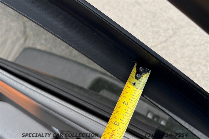 2025 GMC Yukon XL Denali   - Photo 16 - West Hollywood, CA 90069