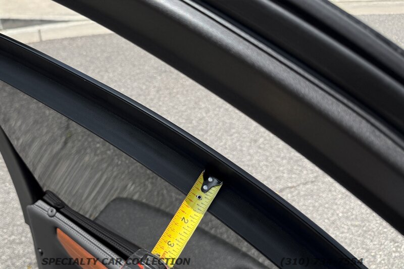 2025 GMC Yukon XL Denali   - Photo 15 - West Hollywood, CA 90069