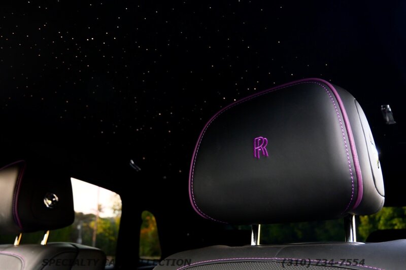 2022 Rolls-Royce Ghost Black Badge   - Photo 19 - West Hollywood, CA 90069