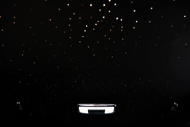 2022 Rolls-Royce Ghost Black Badge   - Photo 32 - West Hollywood, CA 90069