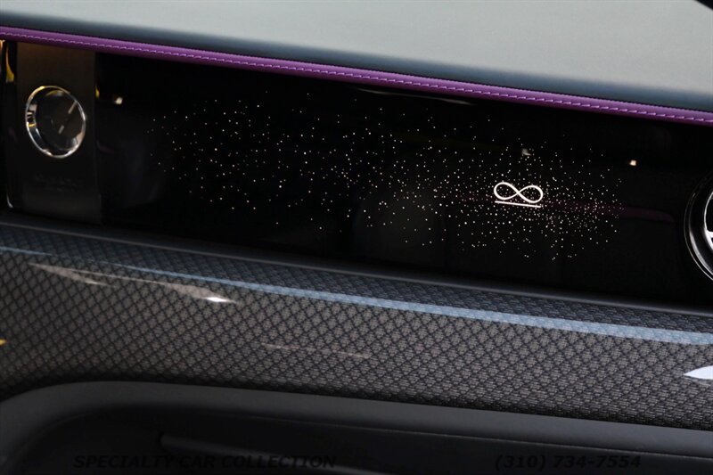 2022 Rolls-Royce Ghost Black Badge   - Photo 30 - West Hollywood, CA 90069