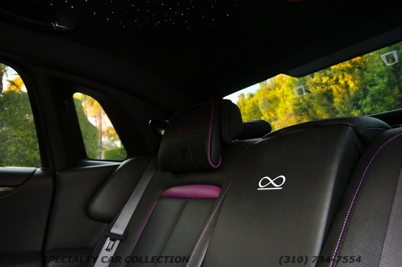 2022 Rolls-Royce Ghost Black Badge   - Photo 26 - West Hollywood, CA 90069