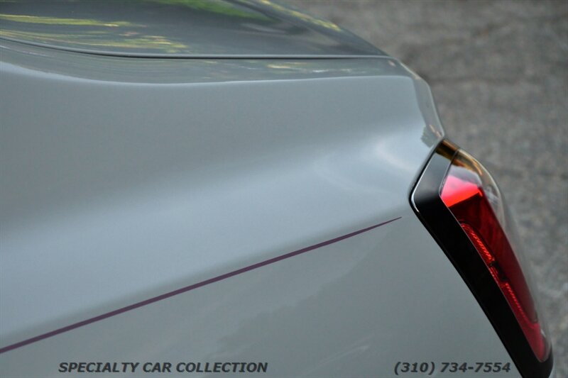 2022 Rolls-Royce Ghost Black Badge   - Photo 12 - West Hollywood, CA 90069