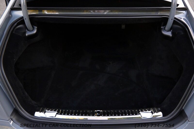 2022 Rolls-Royce Ghost Black Badge   - Photo 34 - West Hollywood, CA 90069