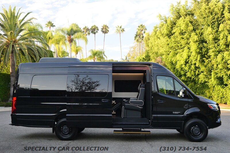 2022 Mercedes-Benz Sprinter 2500   - Photo 7 - West Hollywood, CA 90069