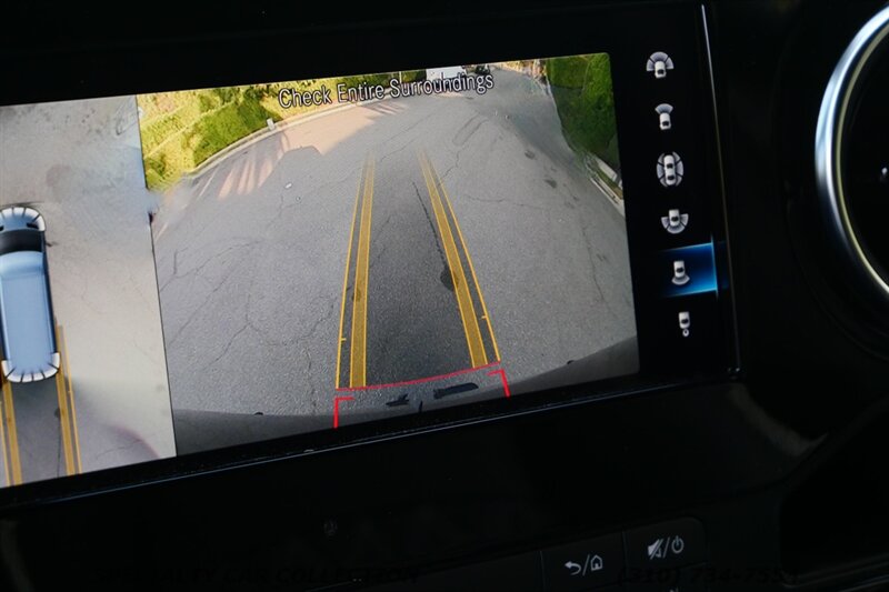 2022 Mercedes-Benz Sprinter 2500   - Photo 52 - West Hollywood, CA 90069