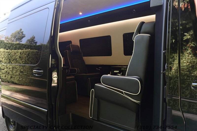 2022 Mercedes-Benz Sprinter 2500   - Photo 27 - West Hollywood, CA 90069