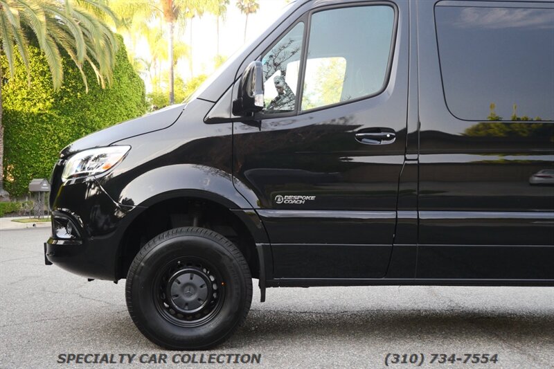 2022 Mercedes-Benz Sprinter 2500   - Photo 15 - West Hollywood, CA 90069