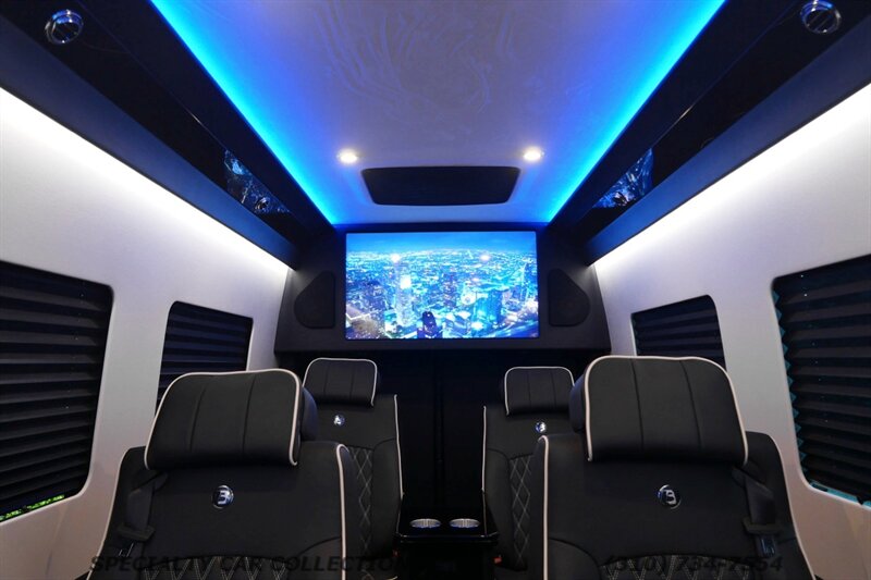 2022 Mercedes-Benz Sprinter 2500   - Photo 30 - West Hollywood, CA 90069