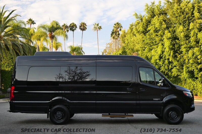 2022 Mercedes-Benz Sprinter 2500   - Photo 6 - West Hollywood, CA 90069