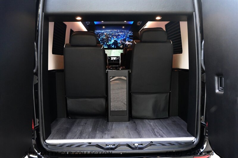 2022 Mercedes-Benz Sprinter 2500   - Photo 54 - West Hollywood, CA 90069