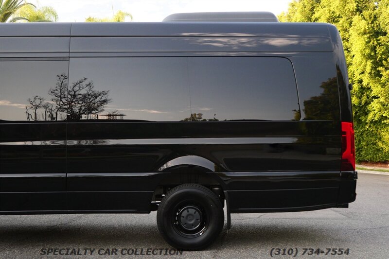 2022 Mercedes-Benz Sprinter 2500   - Photo 16 - West Hollywood, CA 90069