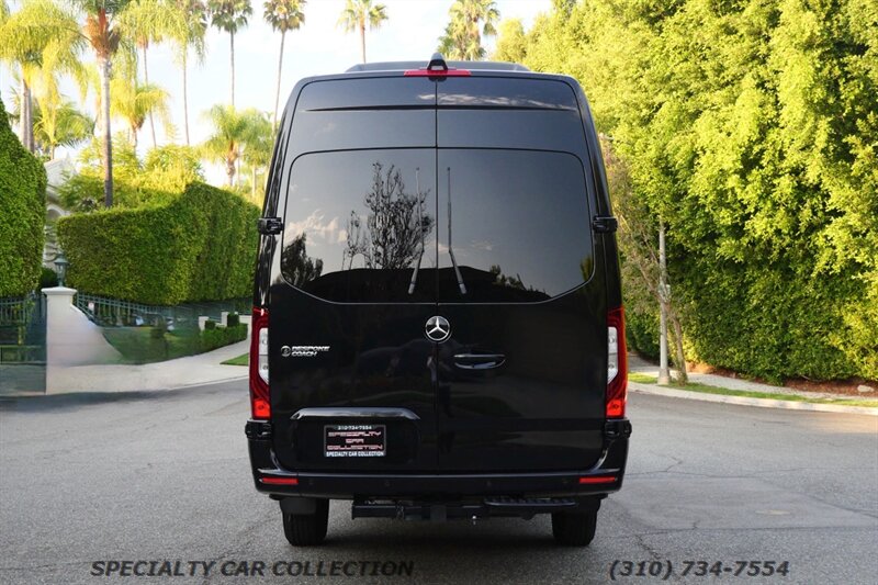 2022 Mercedes-Benz Sprinter 2500   - Photo 11 - West Hollywood, CA 90069