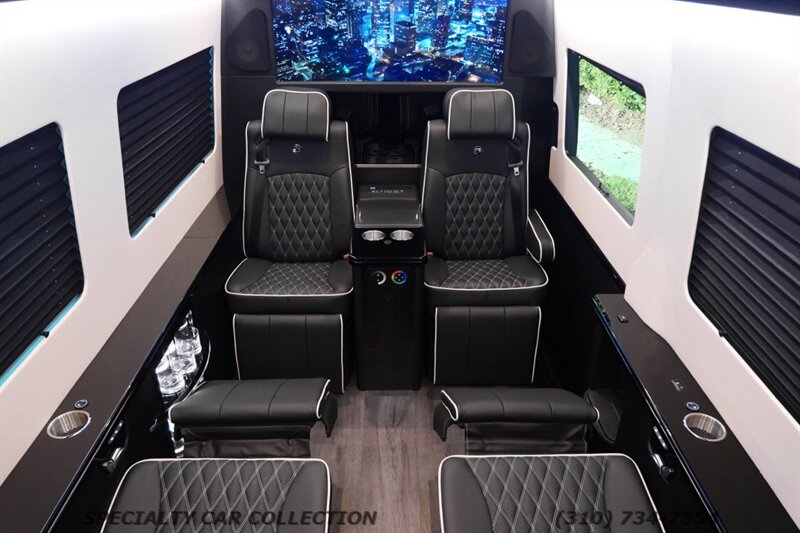 2022 Mercedes-Benz Sprinter 2500   - Photo 33 - West Hollywood, CA 90069