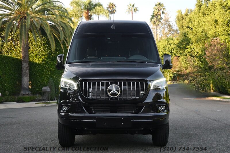 2022 Mercedes-Benz Sprinter 2500   - Photo 4 - West Hollywood, CA 90069