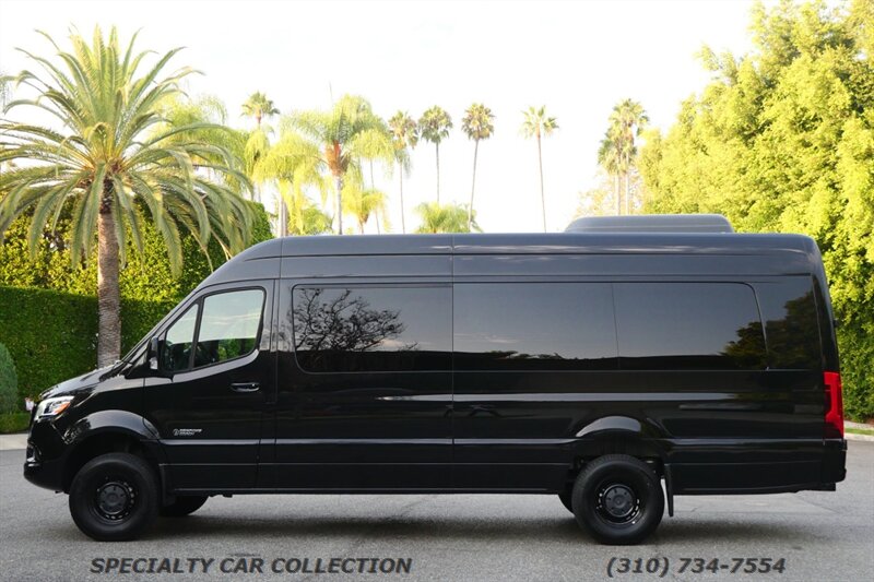 2022 Mercedes-Benz Sprinter 2500   - Photo 14 - West Hollywood, CA 90069