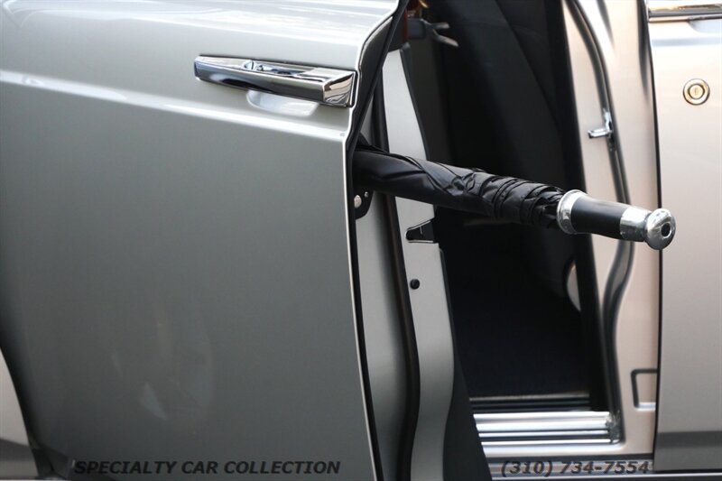 2004 Rolls-Royce Phantom   - Photo 21 - West Hollywood, CA 90069