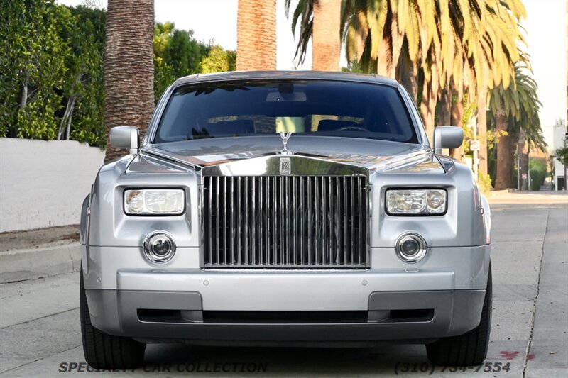 2004 Rolls-Royce Phantom   - Photo 2 - West Hollywood, CA 90069