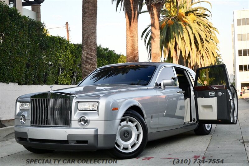 2004 Rolls-Royce Phantom   - Photo 1 - West Hollywood, CA 90069