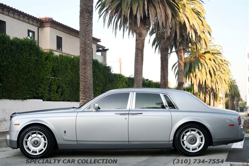 2004 Rolls-Royce Phantom   - Photo 9 - West Hollywood, CA 90069