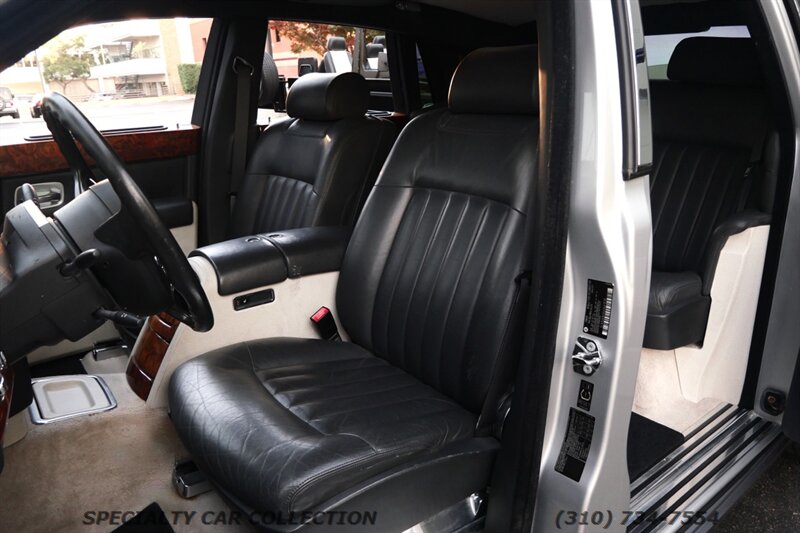 2004 Rolls-Royce Phantom   - Photo 16 - West Hollywood, CA 90069