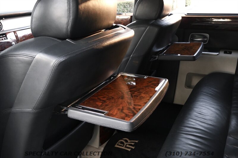 2004 Rolls-Royce Phantom   - Photo 18 - West Hollywood, CA 90069