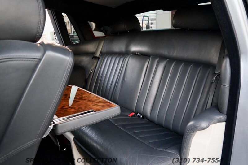 2004 Rolls-Royce Phantom   - Photo 17 - West Hollywood, CA 90069