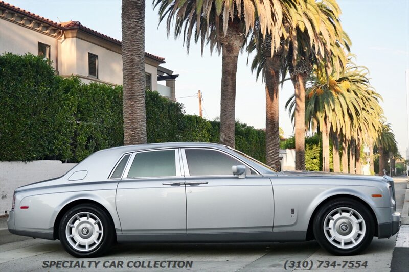 2004 Rolls-Royce Phantom   - Photo 5 - West Hollywood, CA 90069