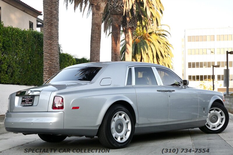 2004 Rolls-Royce Phantom   - Photo 6 - West Hollywood, CA 90069