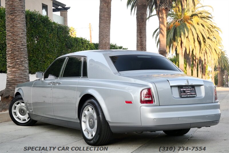 2004 Rolls-Royce Phantom   - Photo 8 - West Hollywood, CA 90069